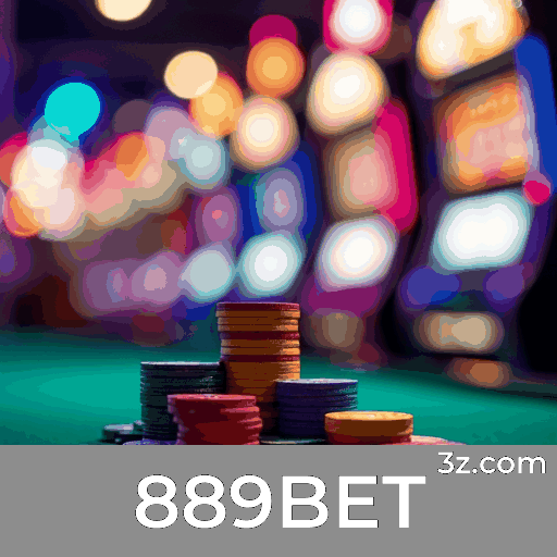 889BET: Experiência Profissional e Imersiva no Cassino de Elite