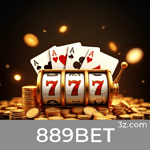 889BET: Experiência Profissional e Imersiva no Cassino de Elite