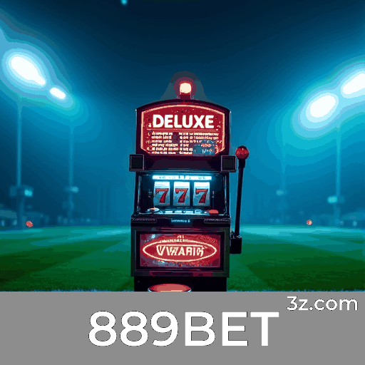 Universo de Jogos Extraordinários do 889BET: Diversão Sem Limites