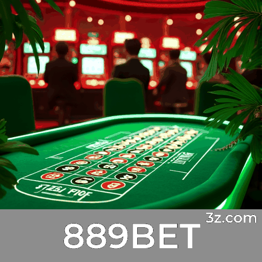 889BET: Experimente Apostas Completas e Convenientes
