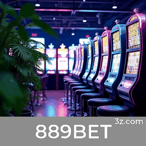 Qualidade Superior de Jogos no 889BET