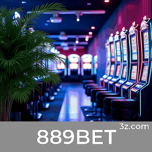 Qualidade Superior de Jogos no 889BET
