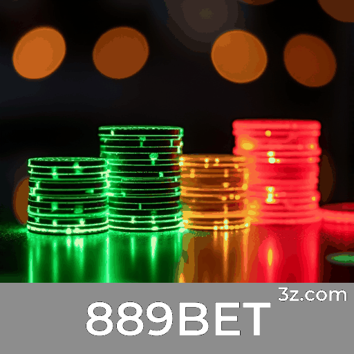 Qualidade Superior de Jogos no 889BET