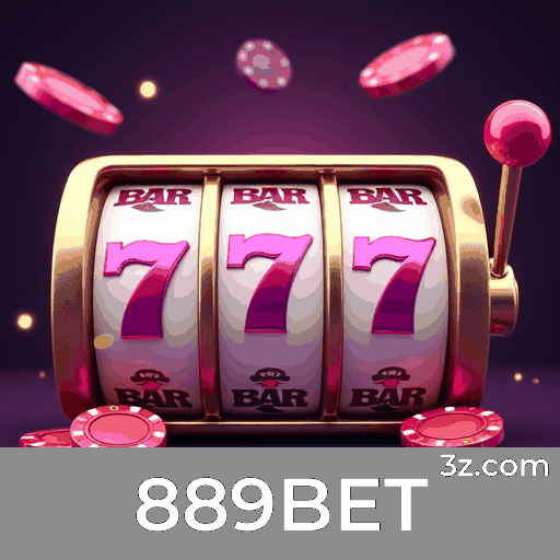889BET: Experimente Apostas Completas e Convenientes