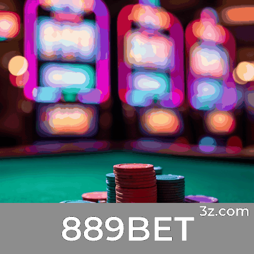 889BET: Experimente Apostas Completas e Convenientes