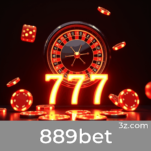 889bet screen